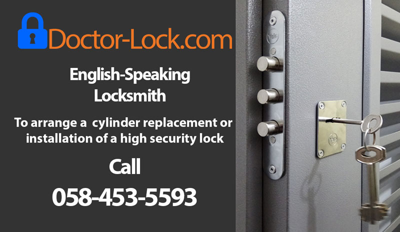 www.doctor-lock.com English-Speaking Locksmith